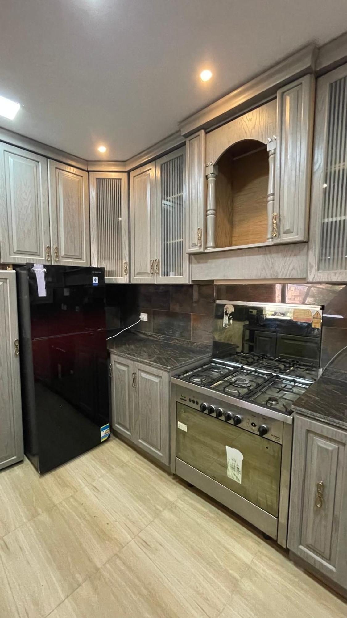 Apartment High Deluxe In Private In New *