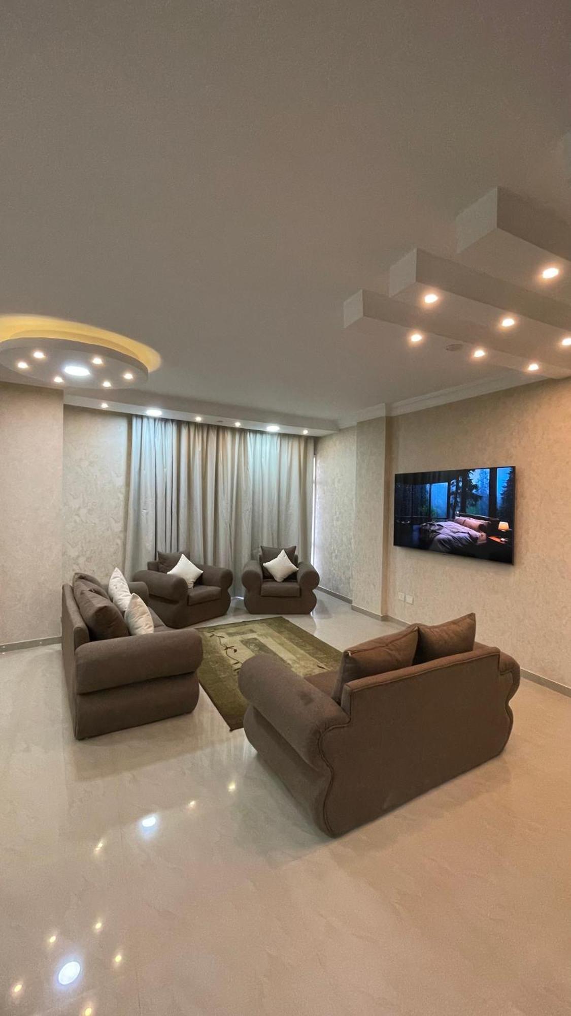 High Deluxe In Private In New Cairo