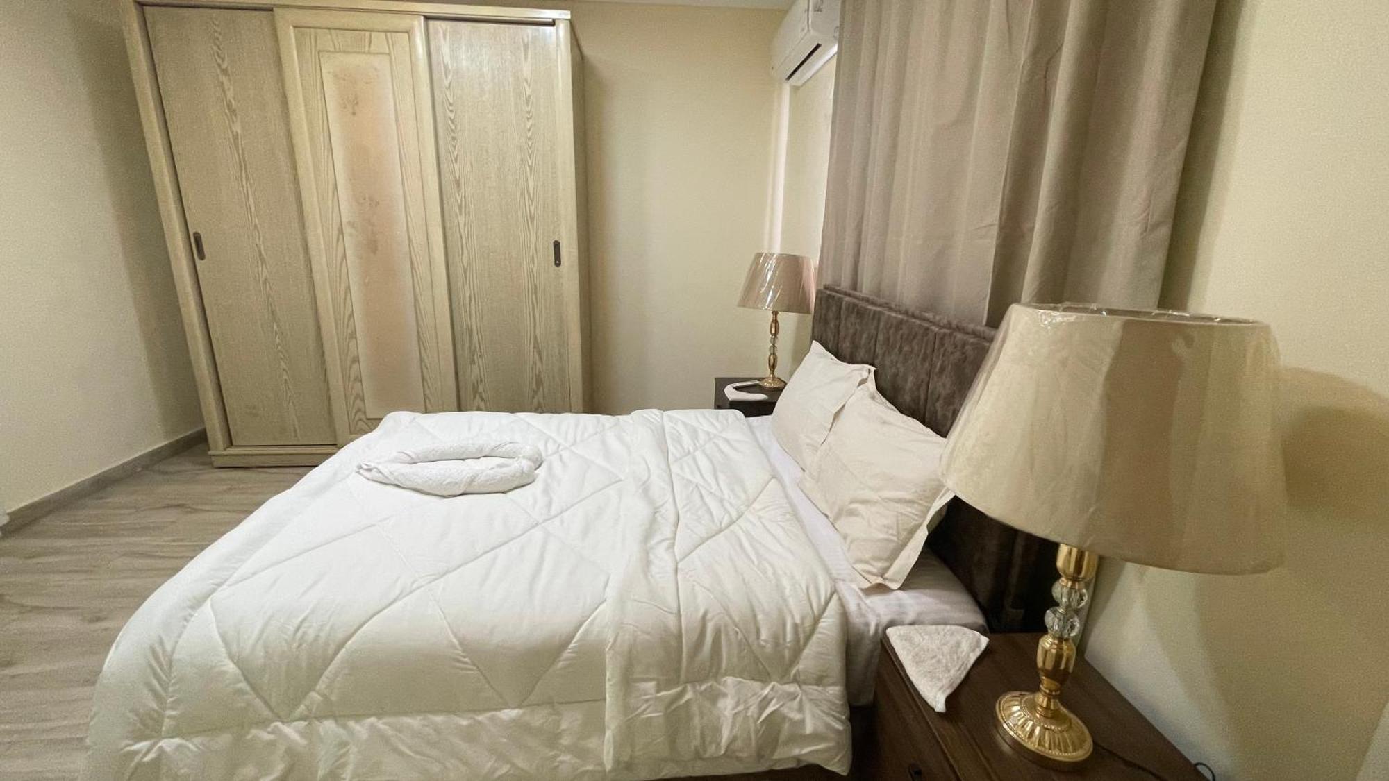 High Deluxe In Private In New Apartment Cairo