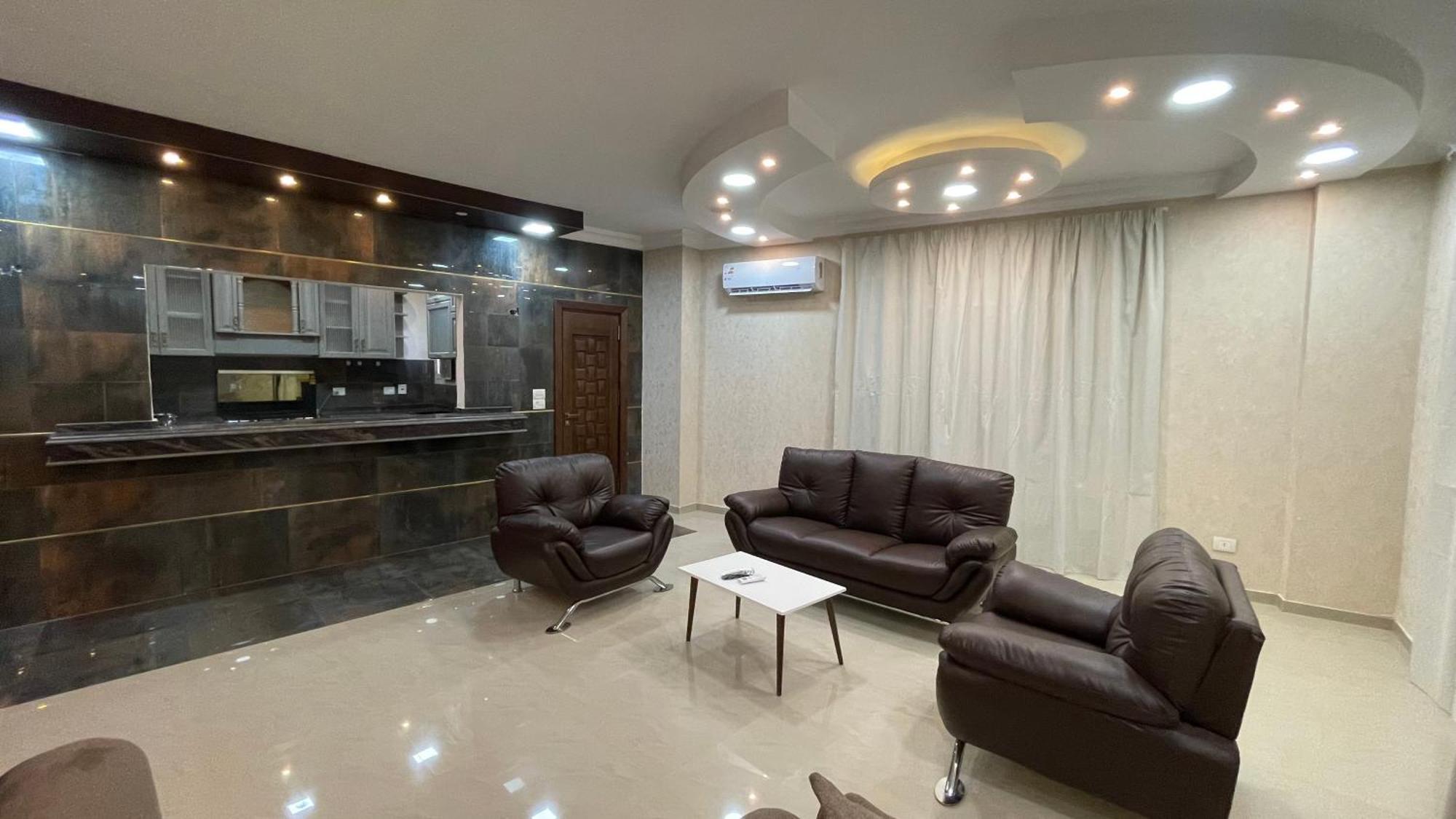 High Deluxe In Private In New Cairo