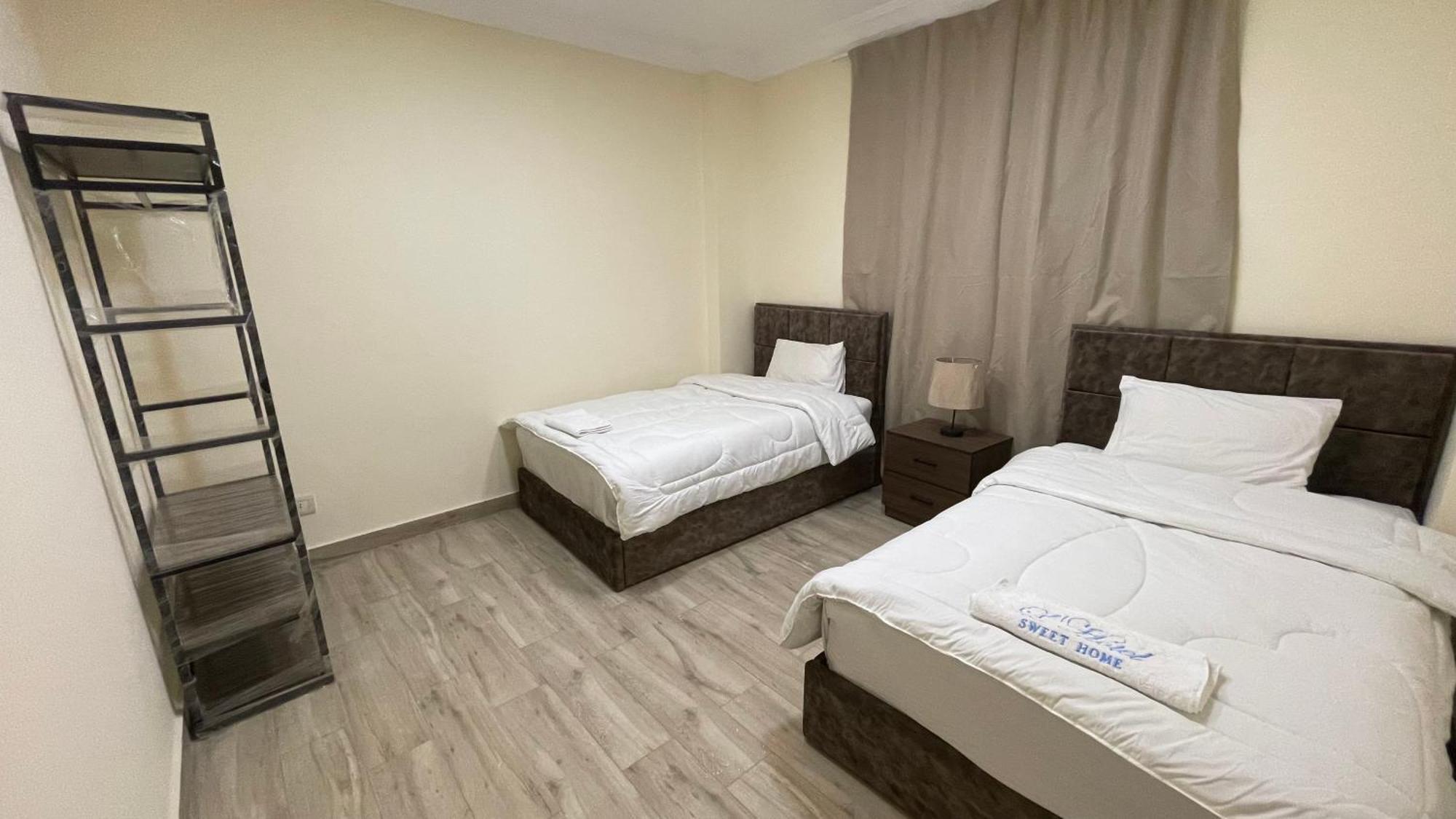 High Deluxe In Private In New * Cairo