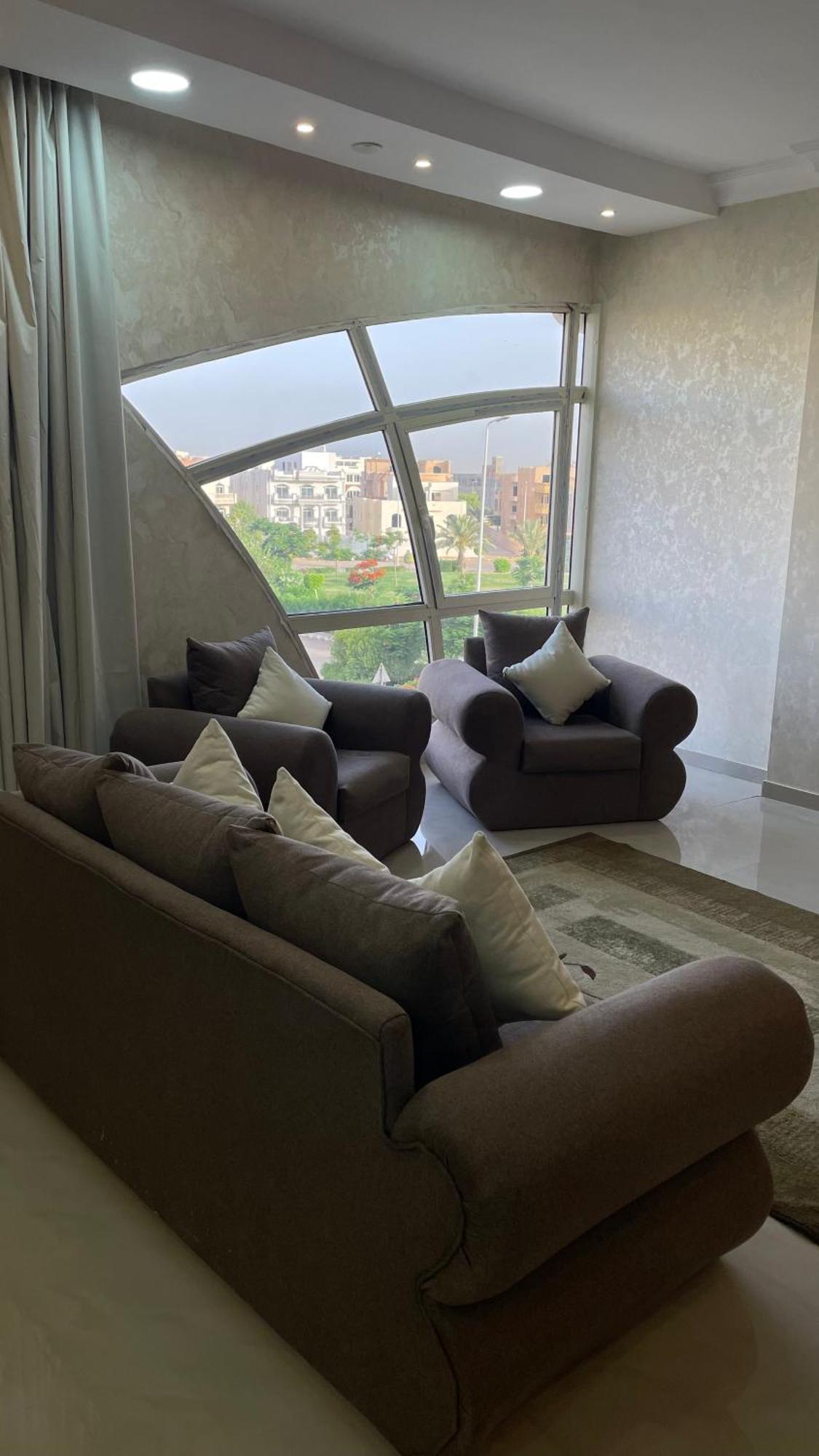 High Deluxe In Private In New Apartment *