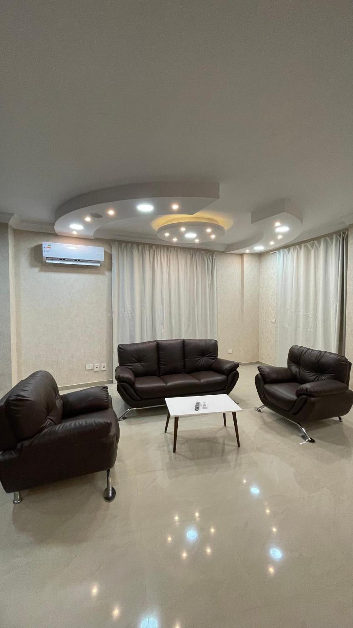 Apartment High Deluxe In Private In New *
