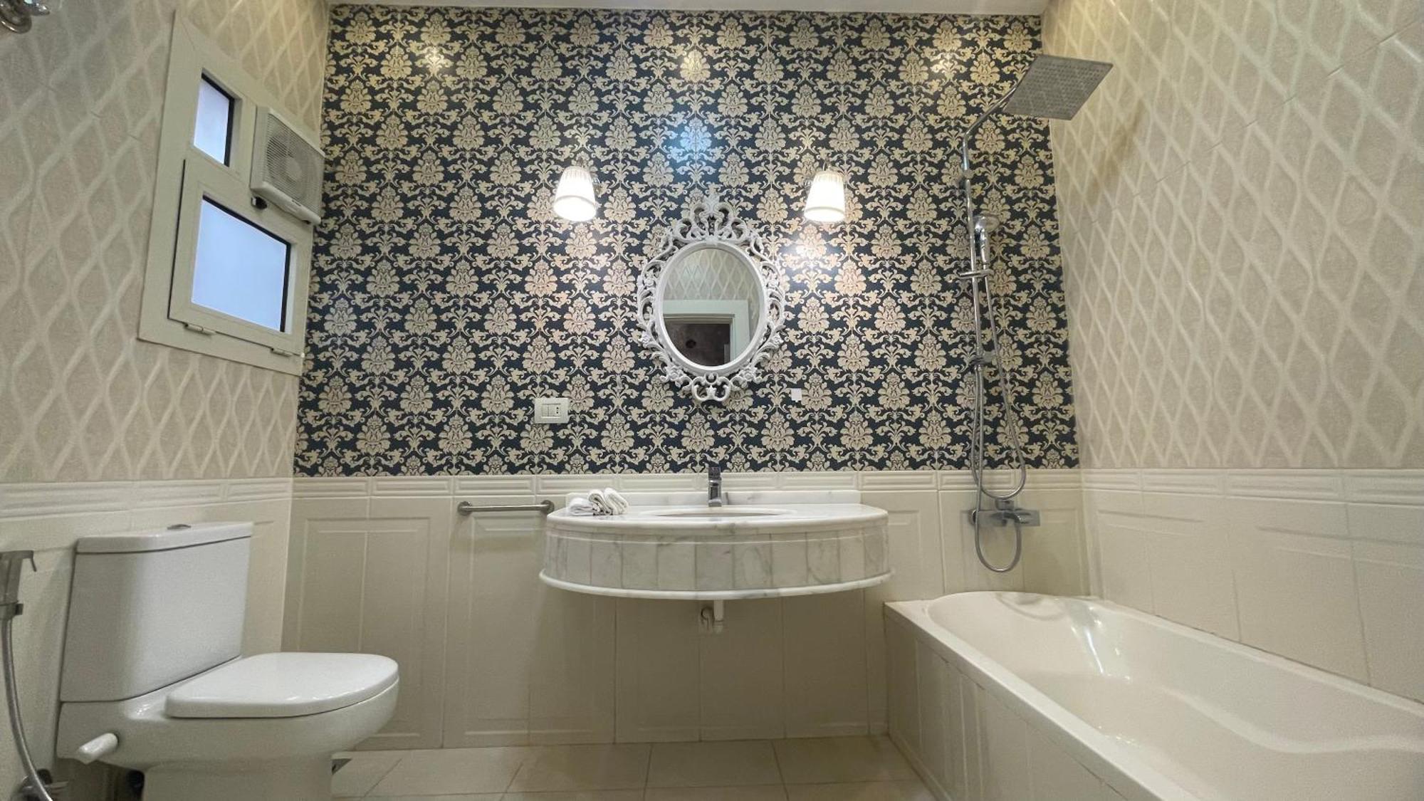High Deluxe In Private In New Cairo