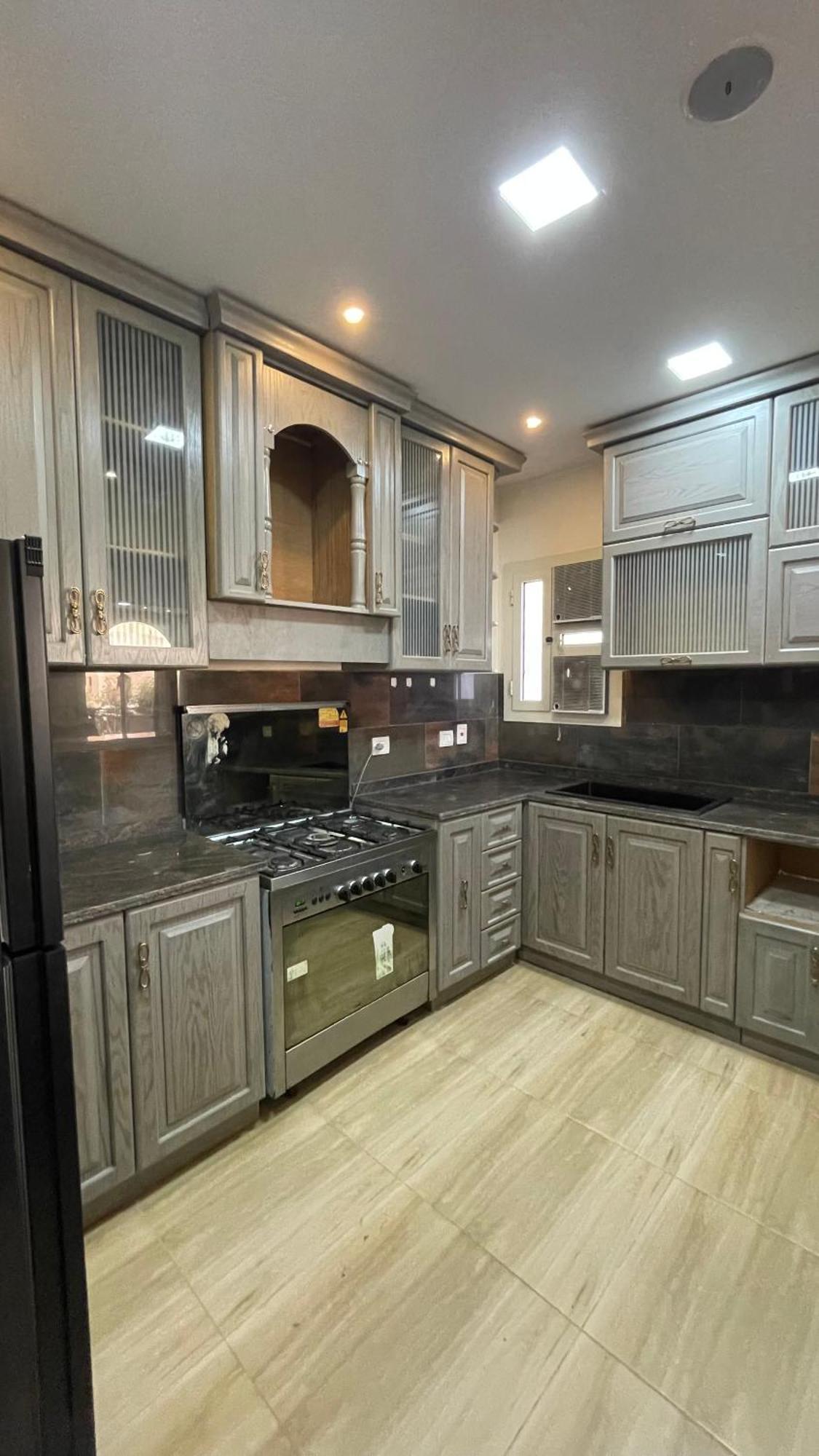 Apartment High Deluxe In Private In New