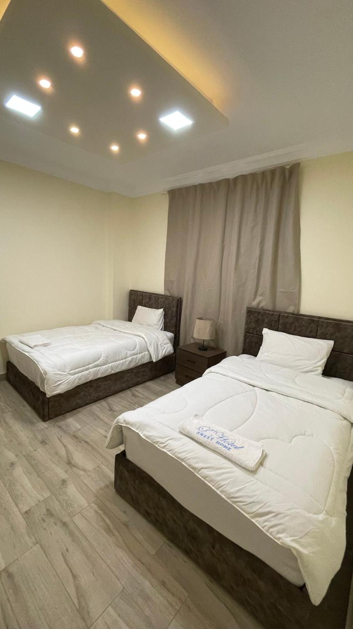 High Deluxe In Private In New Cairo