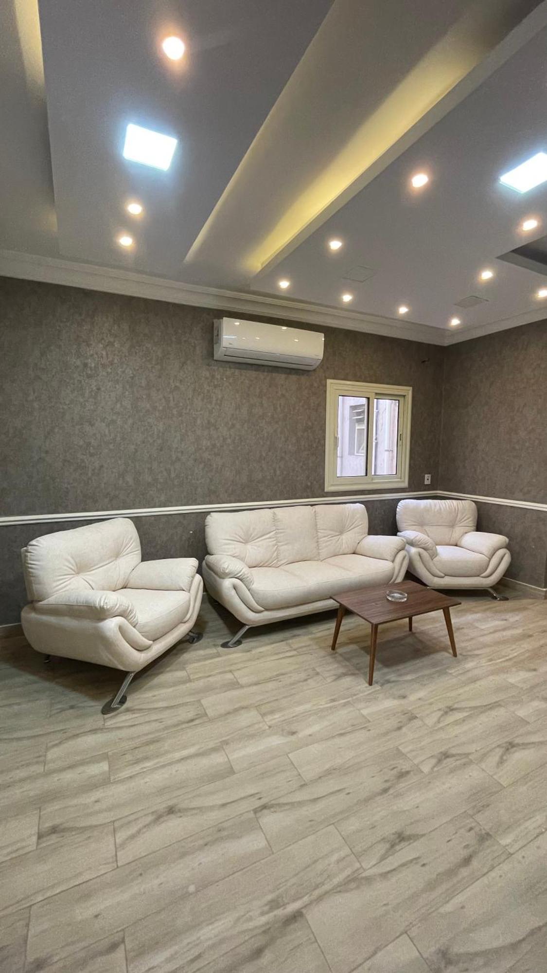 Apartment High Deluxe In Private In New *