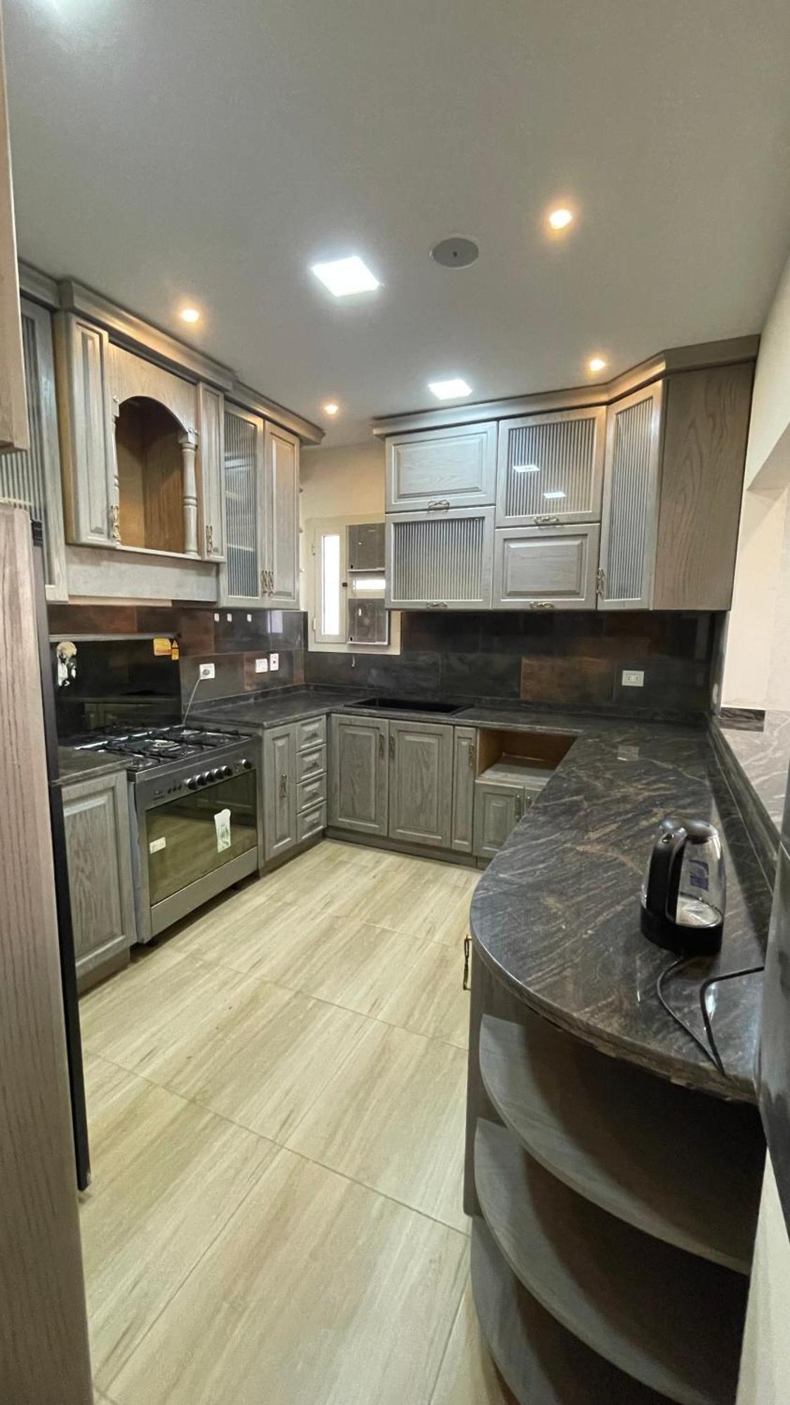 High Deluxe In Private In New Apartment Cairo