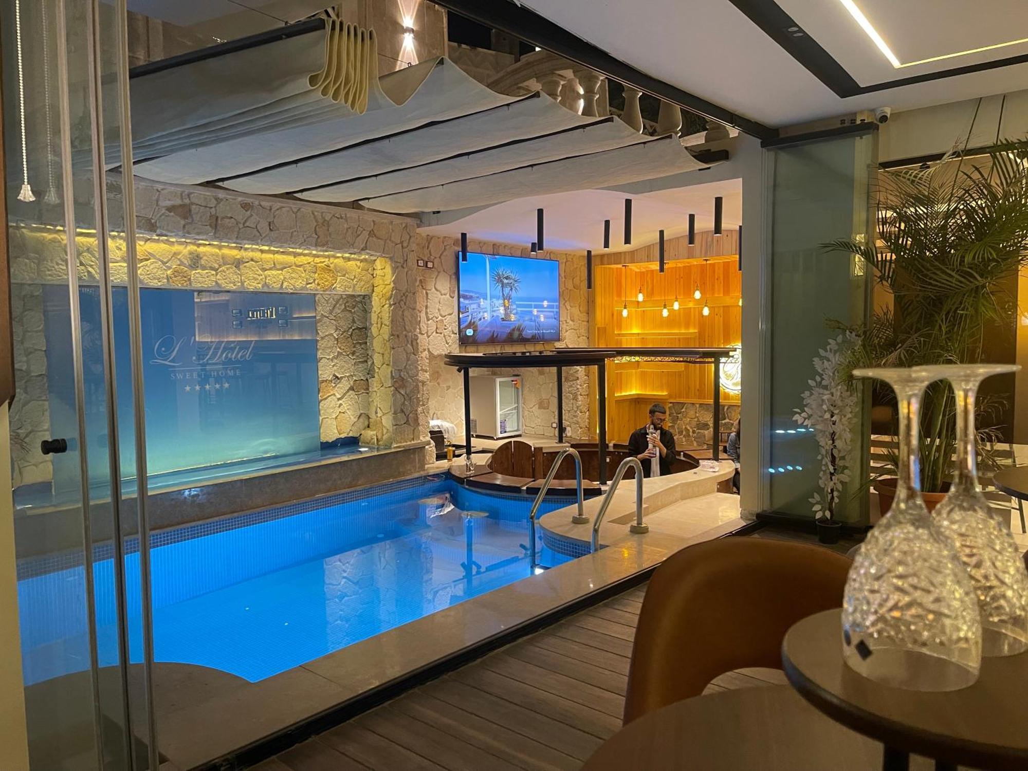 High Deluxe In Private In New Cairo