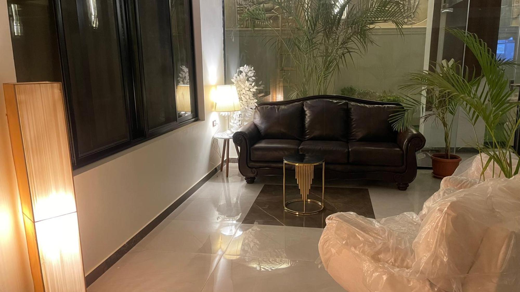 High Deluxe In Private In New * Cairo