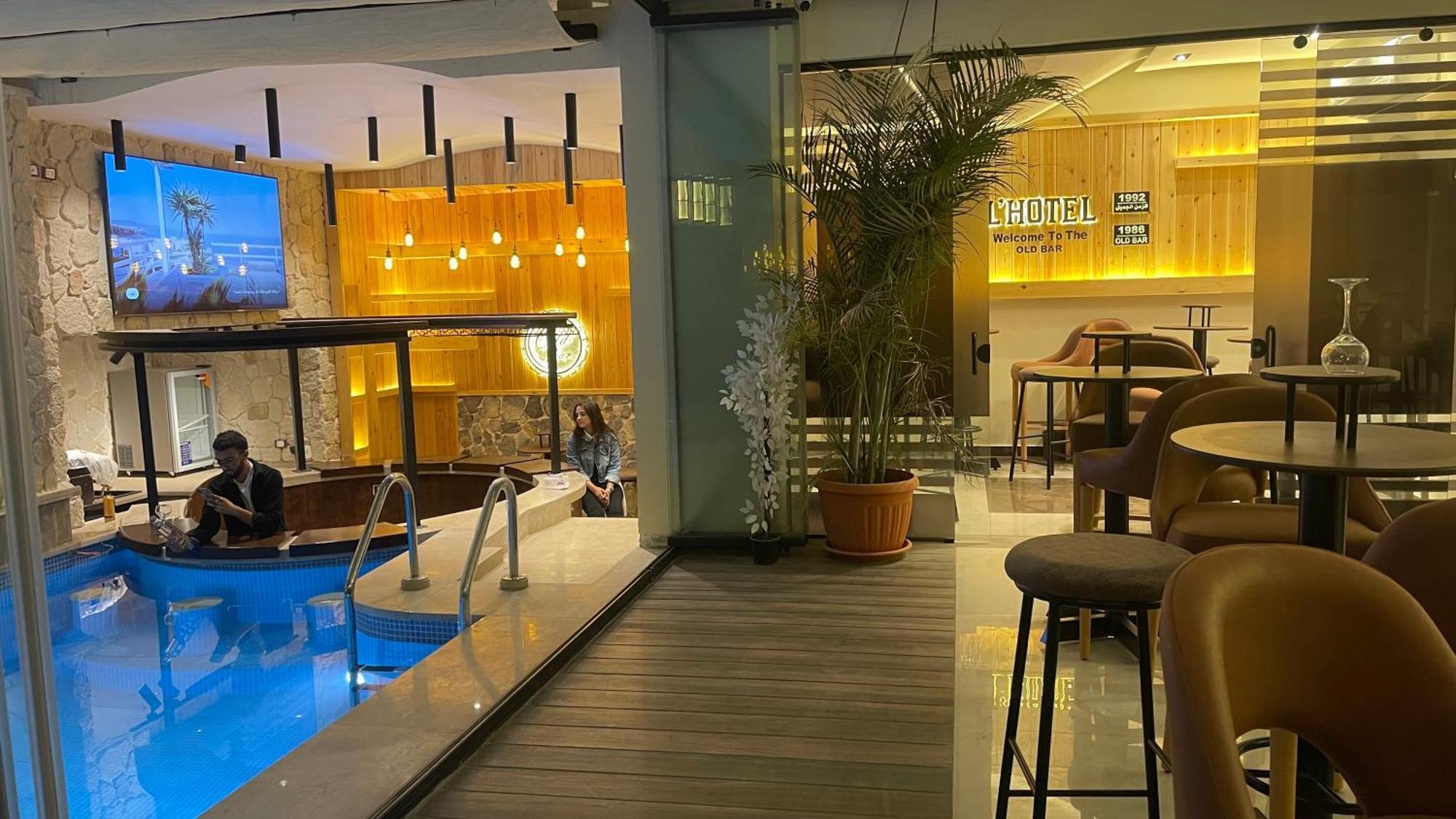 High Deluxe In Private In New Cairo