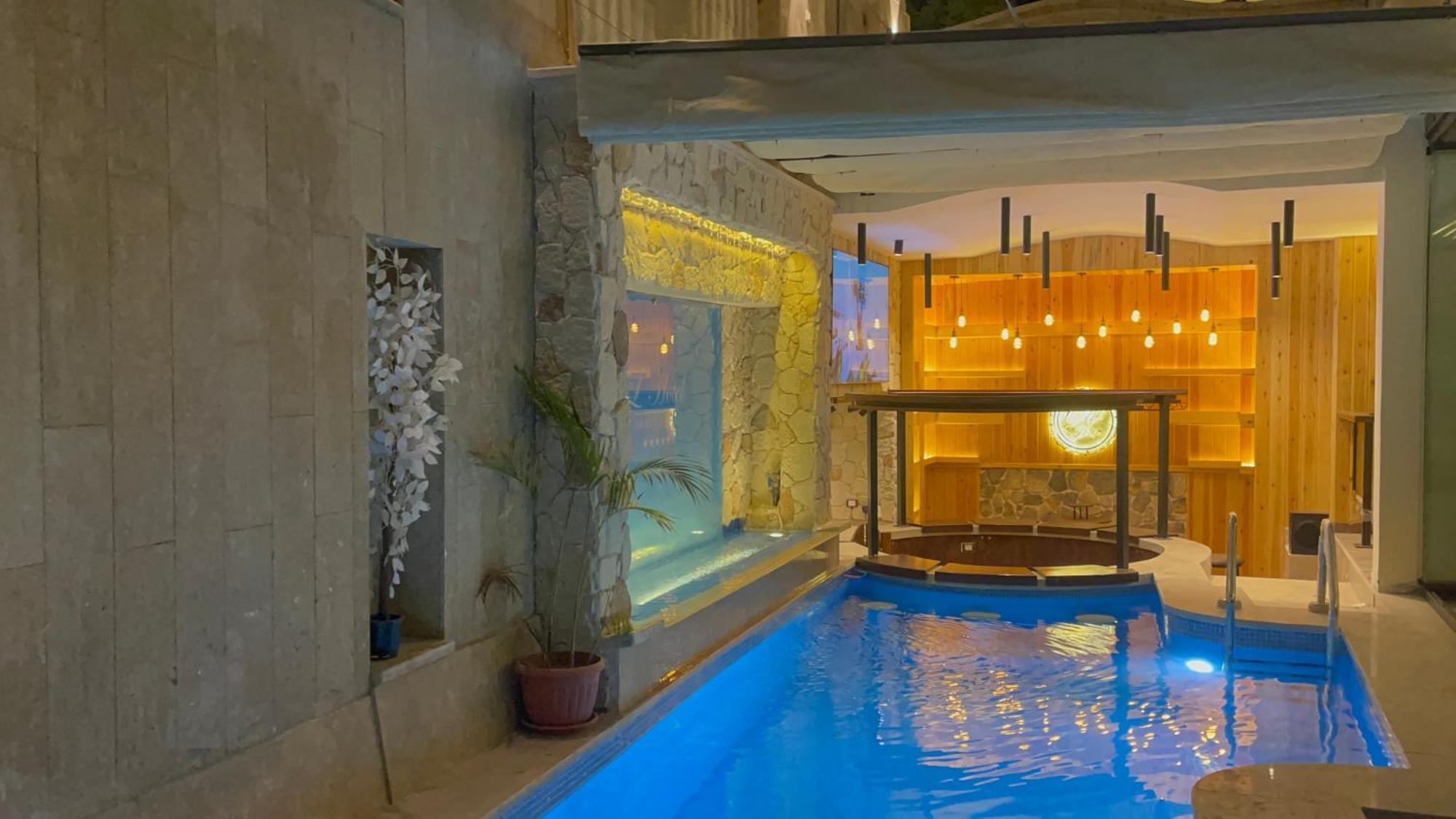 High Deluxe In Private In New Apartment *