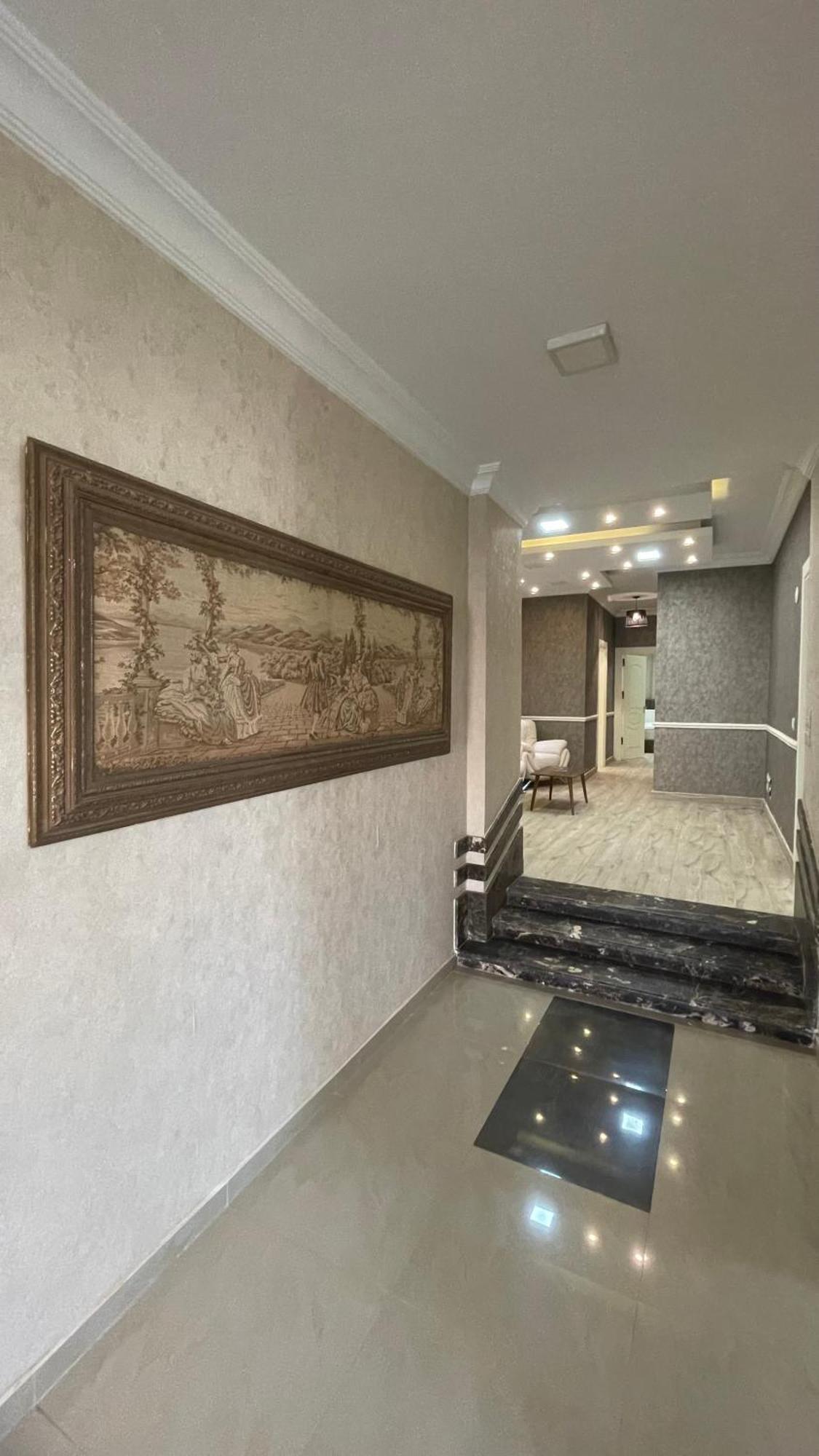 High Deluxe In Private In New Apartment *