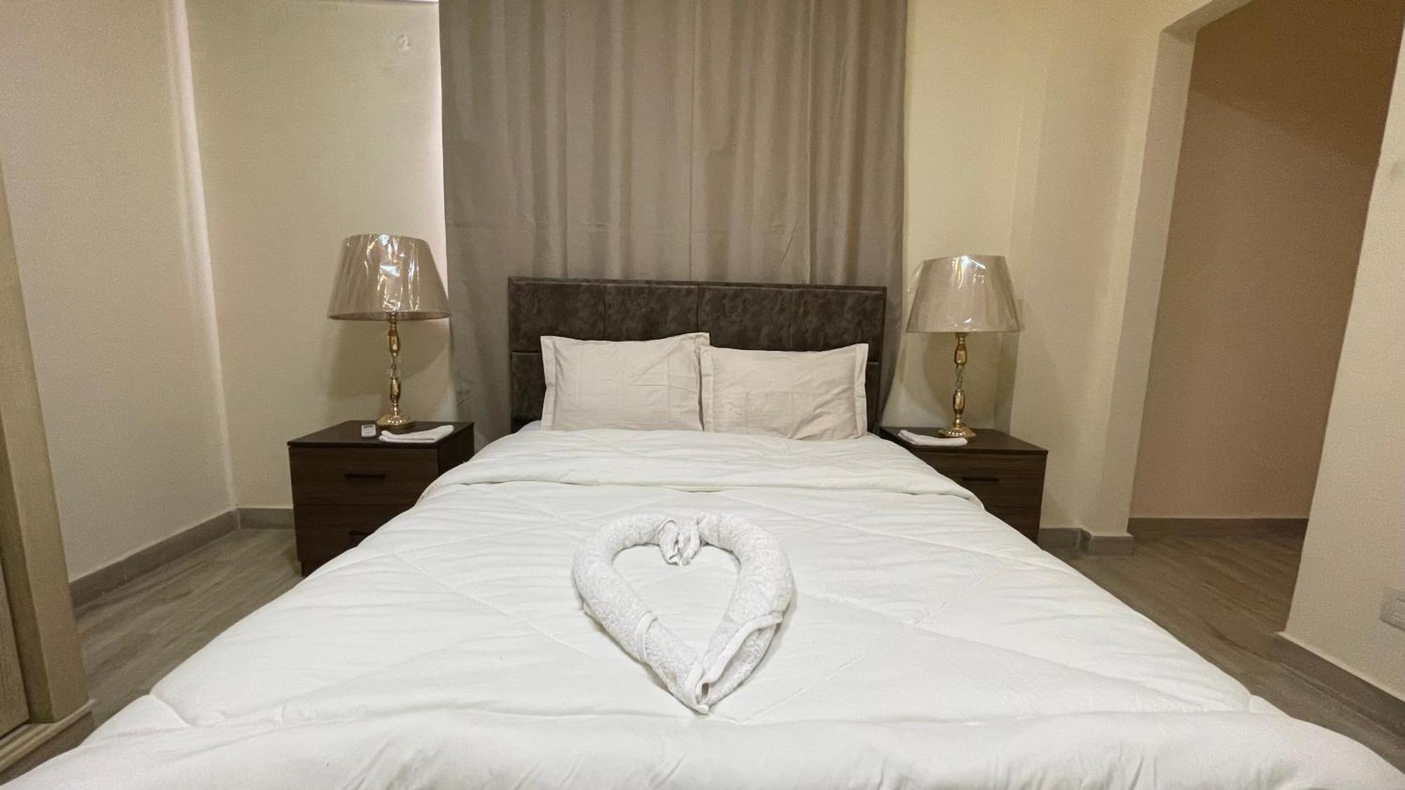 Apartment High Deluxe In Private In New *