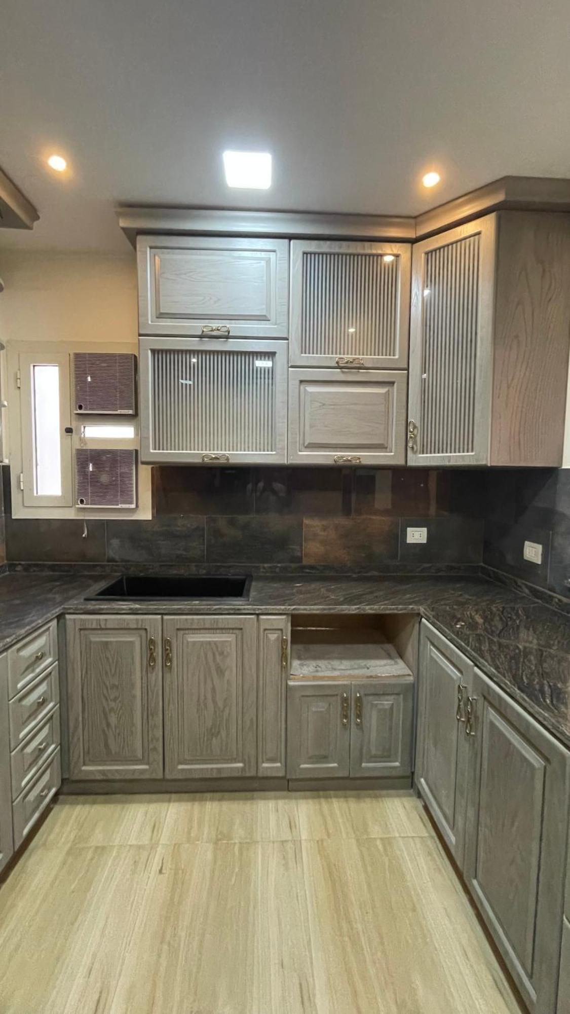 Apartment High Deluxe In Private In New Kairo