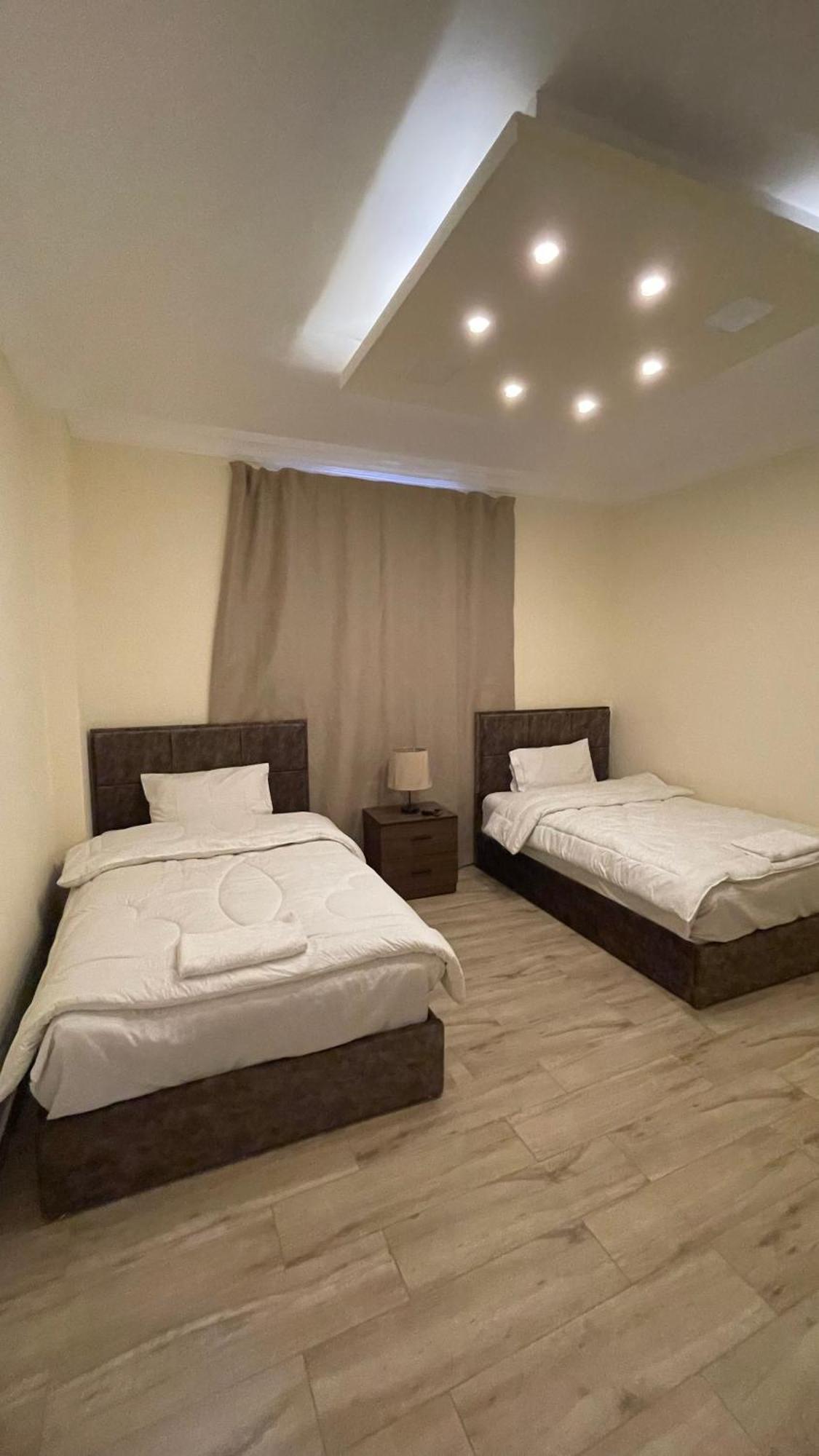 High Deluxe In Private In New Apartment
