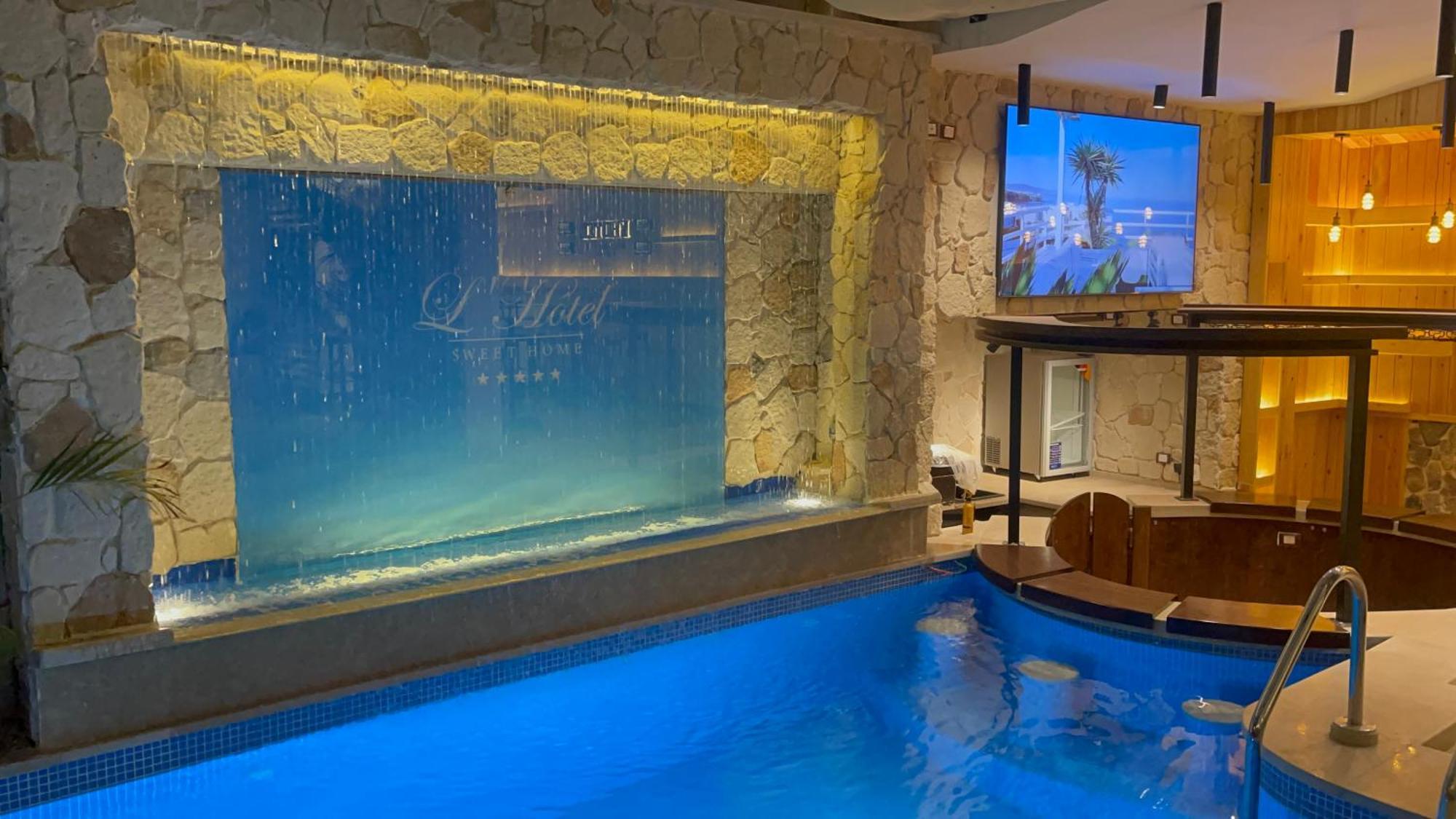 Apartment High Deluxe In Private In New Kairo