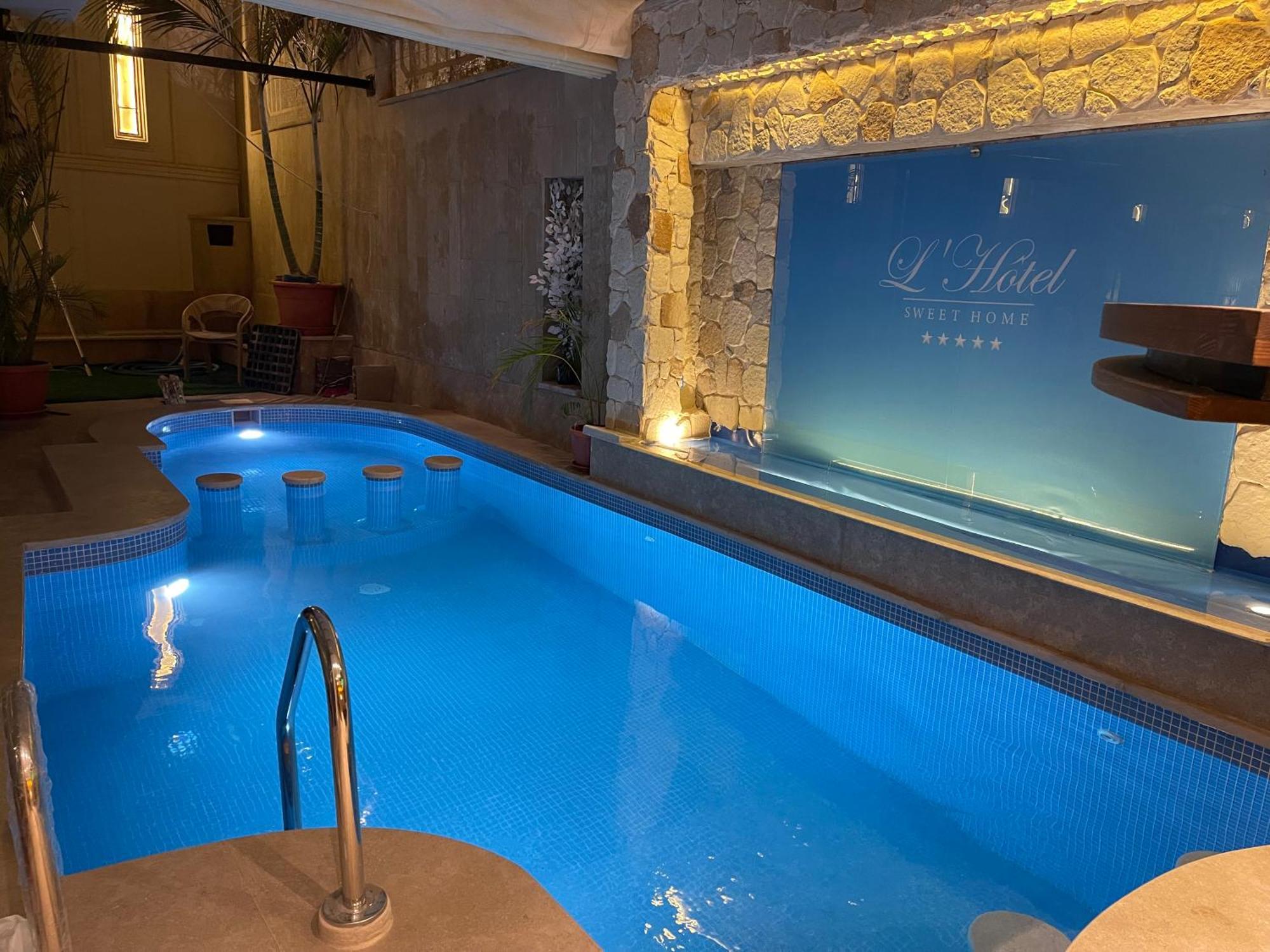 High Deluxe In Private In New * Kairo