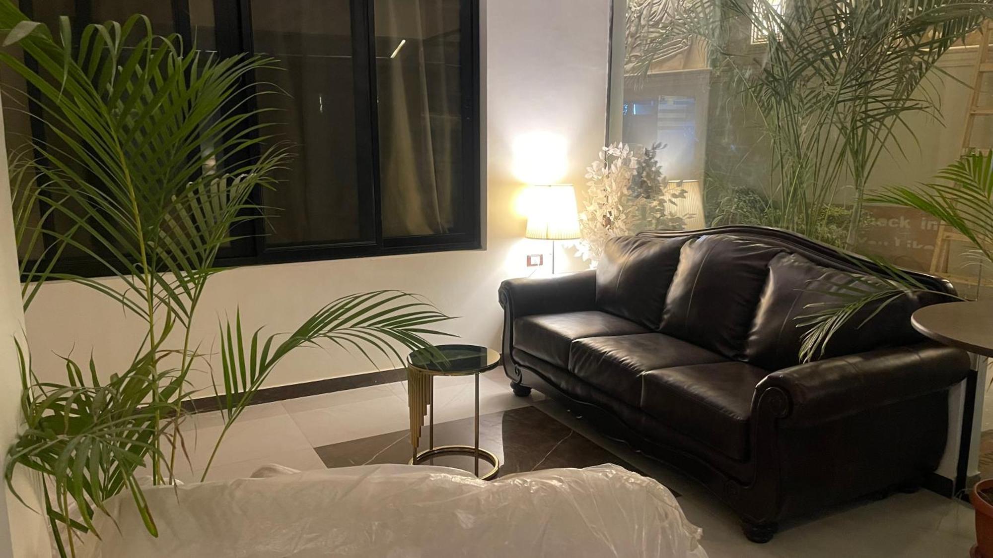 High Deluxe In Private In New Kairo