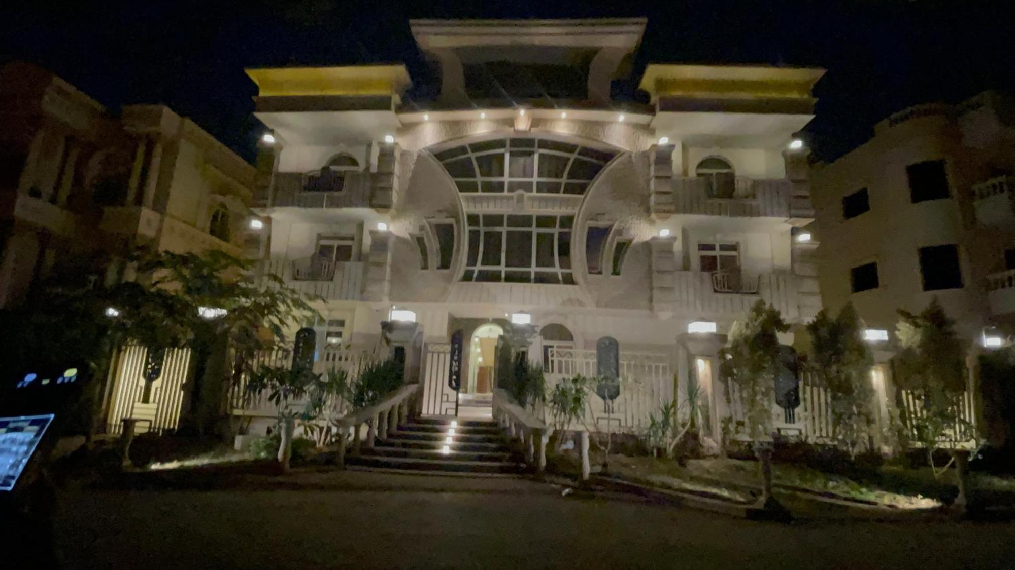 High Deluxe In Private In New * Kairo